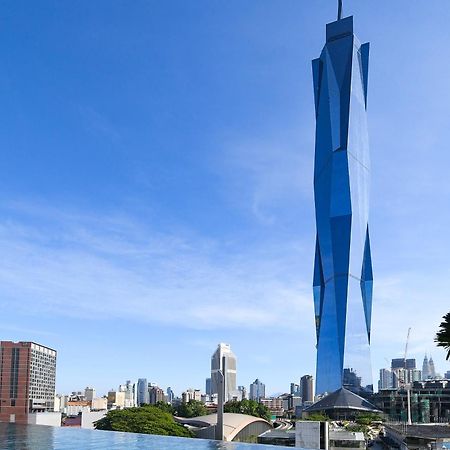 Opus Residences By Opus Hospitality Kuala Lumpur Bagian luar foto