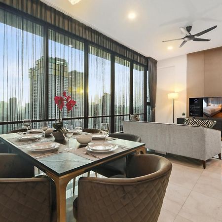 Opus Residences By Opus Hospitality Kuala Lumpur Bagian luar foto