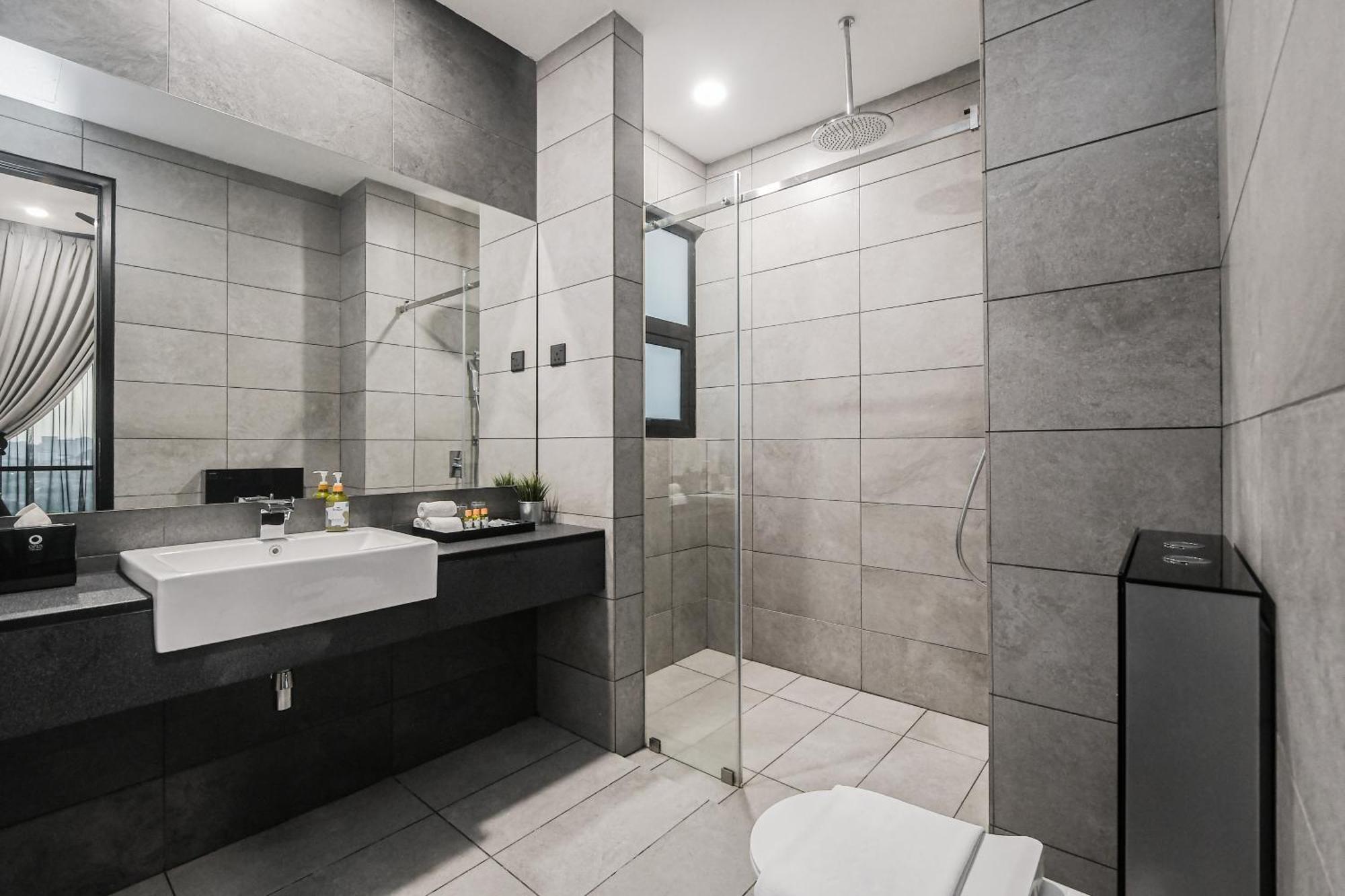 Opus Residences By Opus Hospitality Kuala Lumpur Bagian luar foto