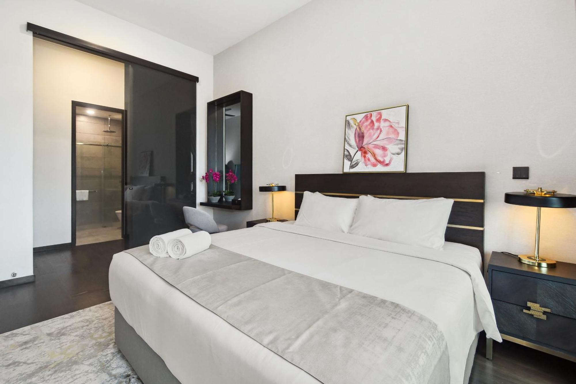 Opus Residences By Opus Hospitality Kuala Lumpur Ruang foto